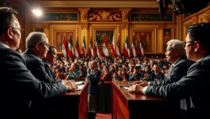 Analisis Mendalam: Debat Politik Indonesia Terkini