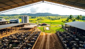 Memulai Usaha Peternakan yang Menguntungkan di Indonesia