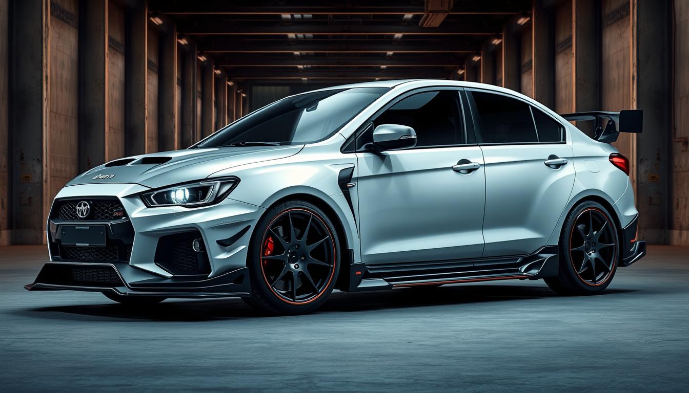 BODY KIT
