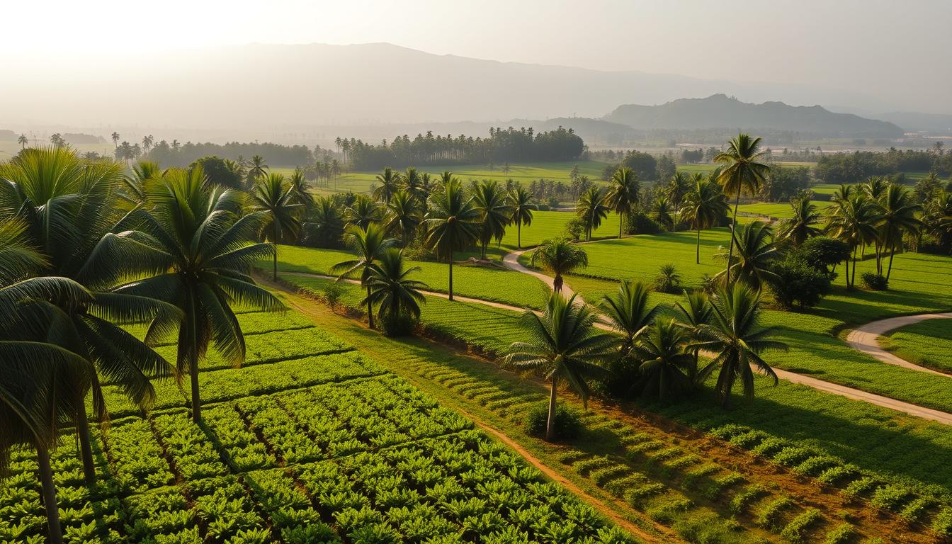 PERKEBUNAN