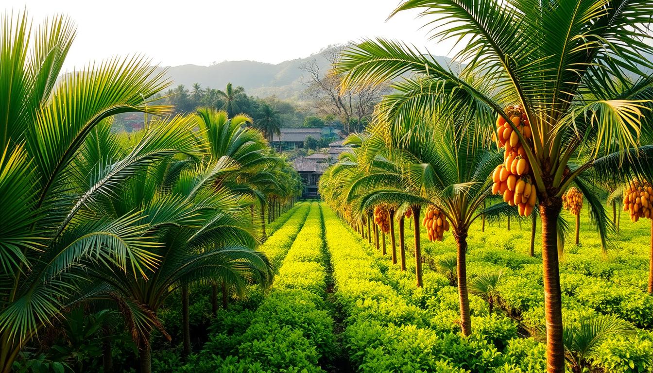 PERKEBUNAN