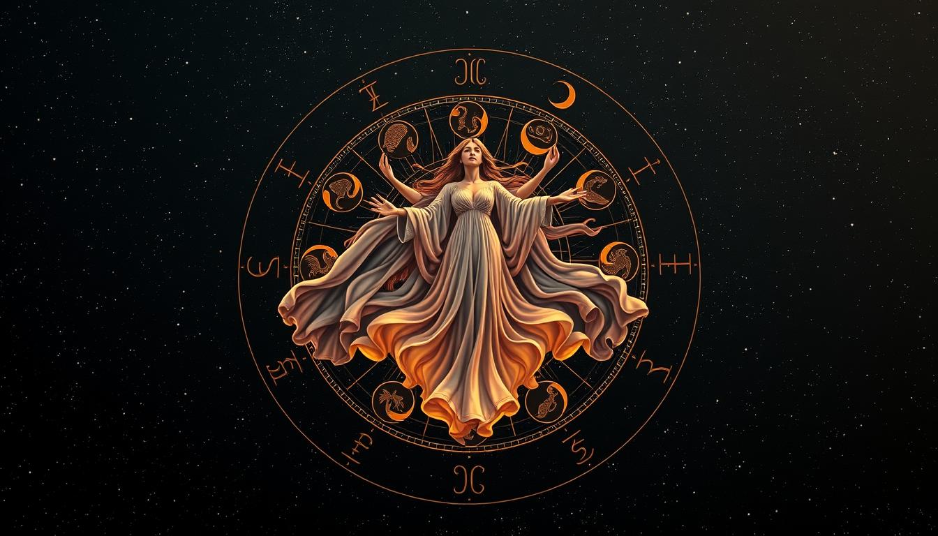 ZODIAK CINTA