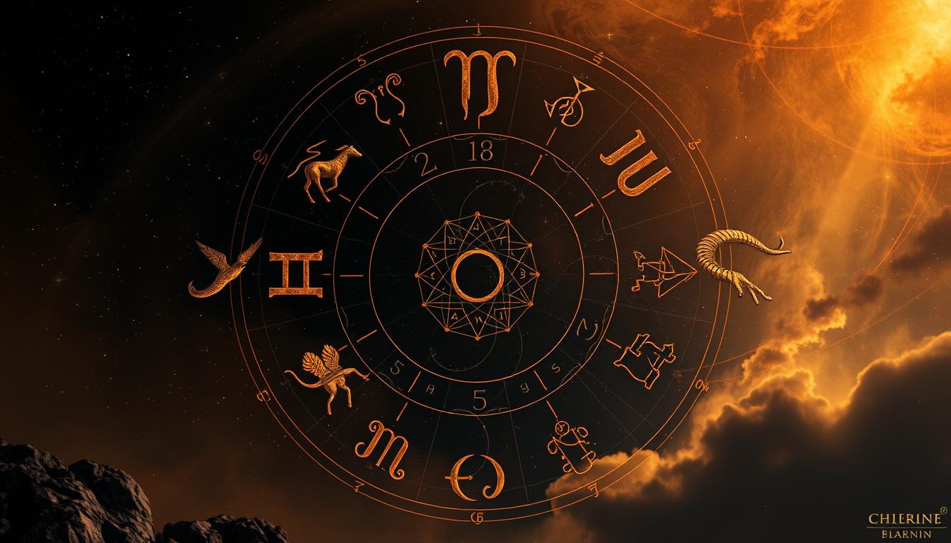 Misteri Zodiak: Mengungkap Rahasia di Balik Tanda Bintang