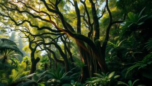 Hutan Indonesia Terancam: Fakta dan Upaya Perlindungan
