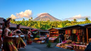 Seni Indonesia: Menjaga Tradisi, Merangkul Modernitas