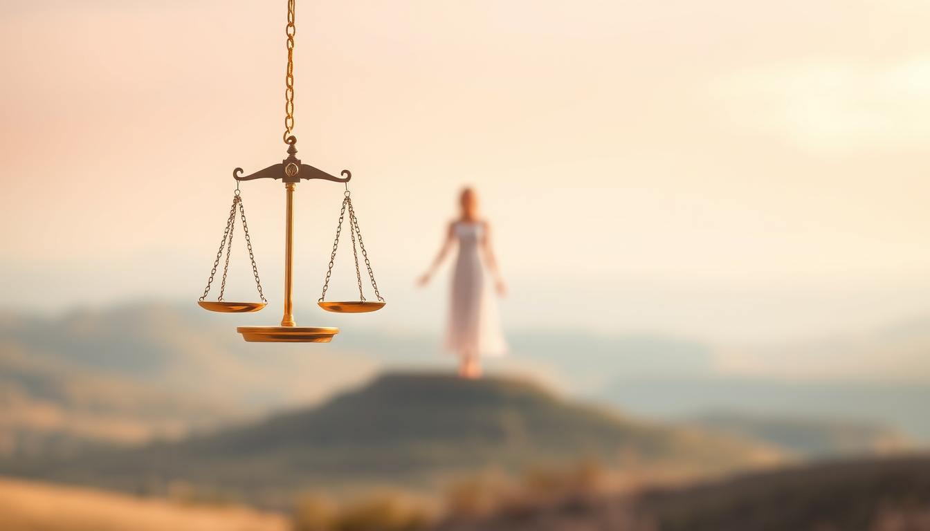 zodiak libra
