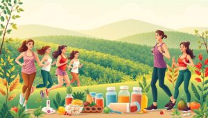 Menjaga Kesehatan Tubuh: Tips Terbaik untuk Hidup Sehat