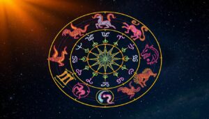 Zodiak Harian: Panduan Lengkap untuk Hari Ini