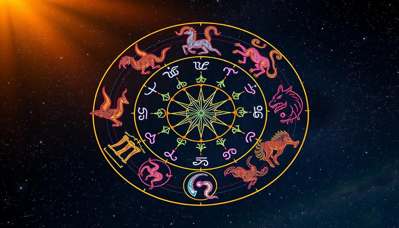 zodiak harian