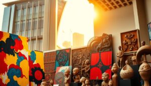 Seni Rupa: Tren Terbaru dan Inovasi Seniman Indonesia