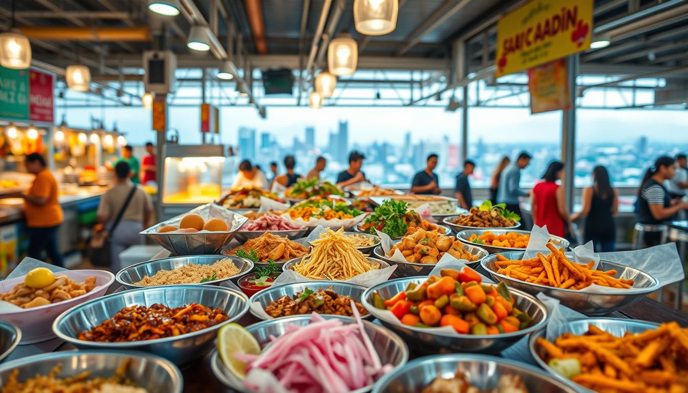 Makanan Viral Terpopuler di Indonesia Saat Ini