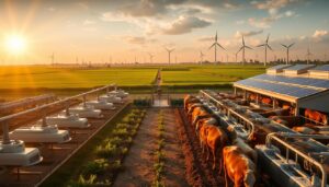 Peternakan Indonesia: Tren dan Inovasi Terbaru