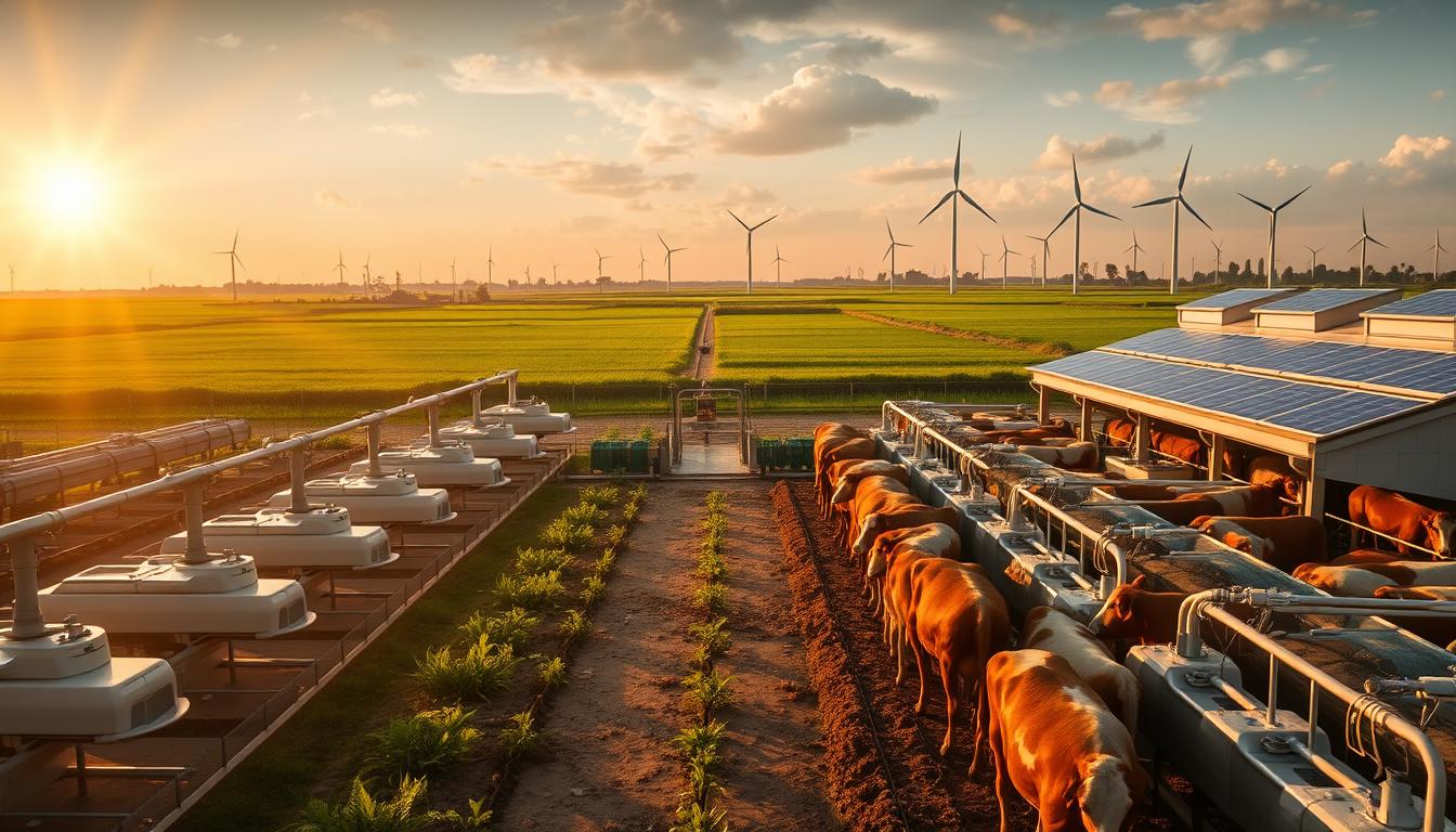 Peternakan Indonesia: Tren dan Inovasi Terbaru